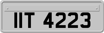 IIT4223