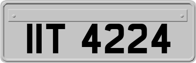 IIT4224