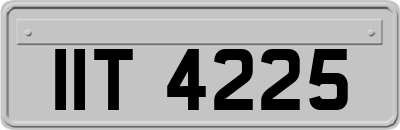 IIT4225