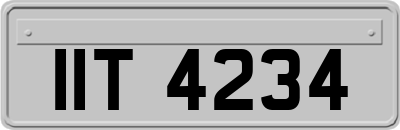 IIT4234
