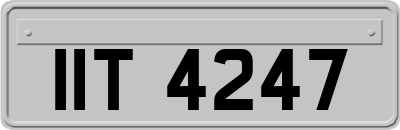 IIT4247