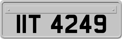 IIT4249