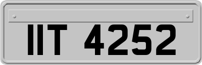 IIT4252