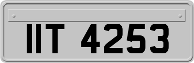 IIT4253