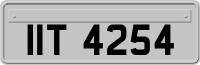 IIT4254