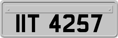 IIT4257