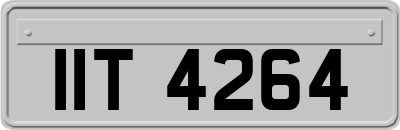 IIT4264