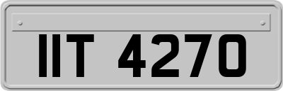 IIT4270