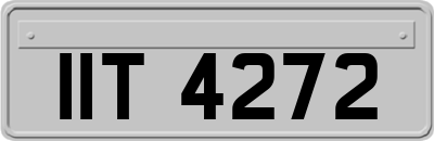 IIT4272