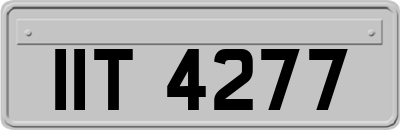 IIT4277