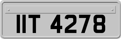 IIT4278