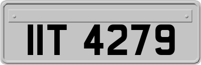 IIT4279