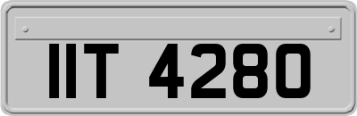 IIT4280