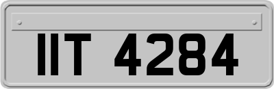 IIT4284
