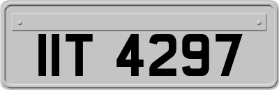 IIT4297