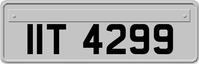 IIT4299