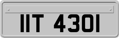 IIT4301
