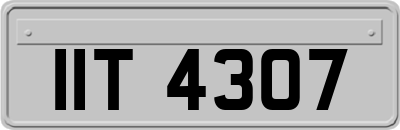 IIT4307
