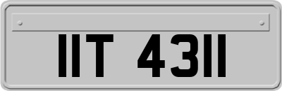 IIT4311