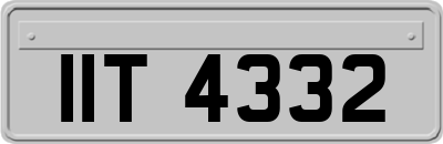 IIT4332