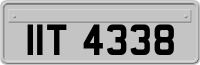 IIT4338