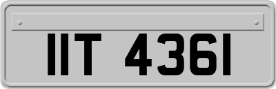 IIT4361