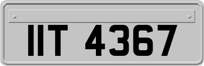 IIT4367