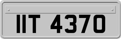 IIT4370