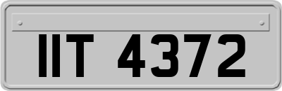 IIT4372