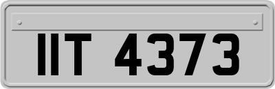 IIT4373