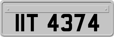IIT4374