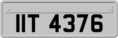 IIT4376