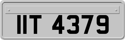 IIT4379