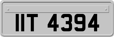 IIT4394