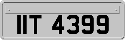 IIT4399