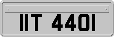 IIT4401