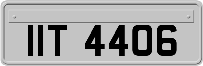 IIT4406