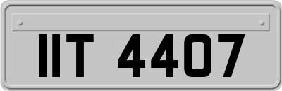 IIT4407