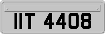 IIT4408