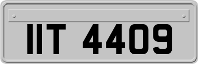IIT4409