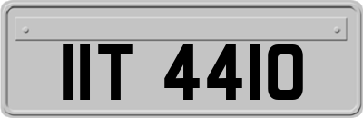 IIT4410