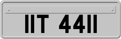 IIT4411