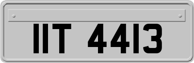IIT4413