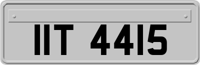 IIT4415