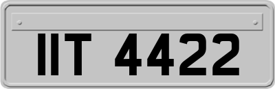 IIT4422
