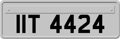 IIT4424