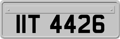 IIT4426