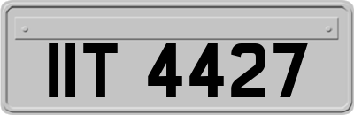 IIT4427