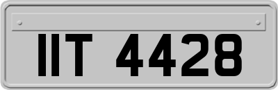 IIT4428