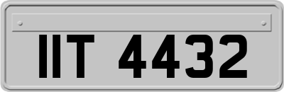 IIT4432